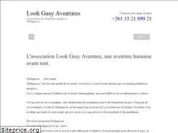Sites similar to chauffeur-guide-madagascar-lga.com