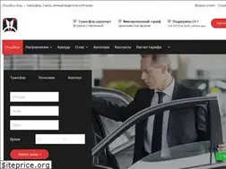 Sites similar to chauffeur-italy.ru