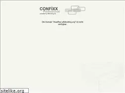 Sites similar to chauffeur.alfahosting.org