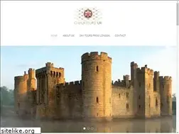 Sites similar to chauffeur.org.uk