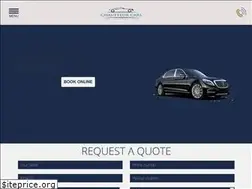 Sites similar to chauffeurcarsbrisbane.com.au