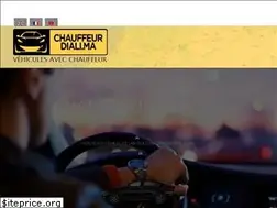 Sites similar to chauffeurdiali.ma