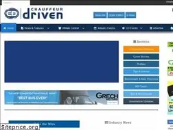 Sites similar to chauffeurdriven.com