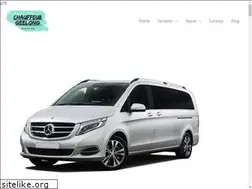 Sites similar to chauffeurgeelong.com.au