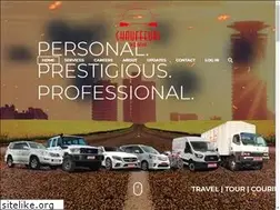 Sites similar to chauffeurs.co.ke