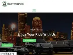 Sites similar to chauffeurservice.us
