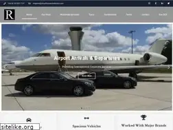 Sites similar to chauffeurservicelondon.com