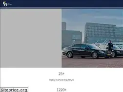 Sites similar to chauffeurservicesholland.nl