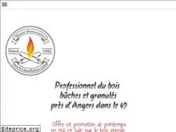 Sites similar to chauffobois.com