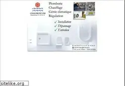 Sites similar to chaufroiclim.fr