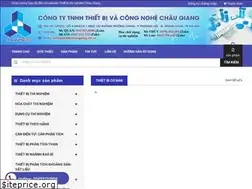 Sites similar to chaugianglab.com
