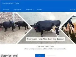 Sites similar to chauhandairyfarm.com