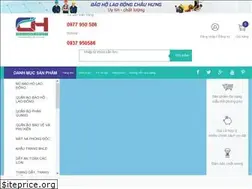 Sites similar to chauhung247.com
