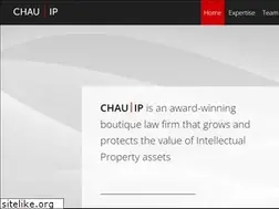 Sites similar to chauiplaw.com