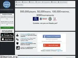 Sites similar to chauka.in