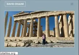 Sites similar to chaum.com