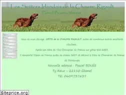 Sites similar to chaumerigault.fr
