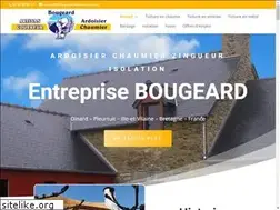 Sites similar to chaumiers-bougeard.com