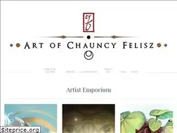 Sites similar to chauncyfelisz.com