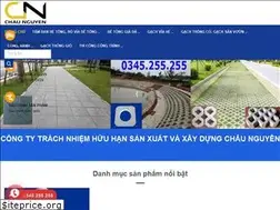 Sites similar to chaunguyen.com.vn