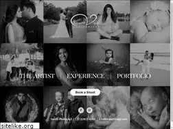 Sites similar to chauntevigil.com