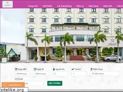 Sites similar to chauphohotel.com