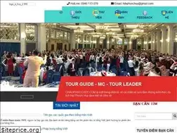 Sites similar to chauphuochuy.com