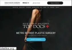 Sites similar to chauplasticsurgery.com