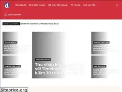 Sites similar to chauquocdinh.com