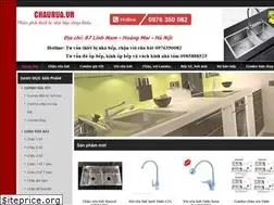 Sites similar to chaurua.vn