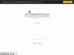 Sites similar to chauser.ch