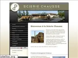 Sites similar to chausse.fr