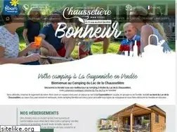 Sites similar to chausseliere.com