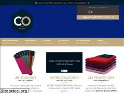 Sites similar to chaussetteonline.com