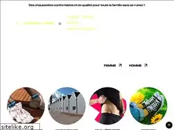 Sites similar to chaussettesolympia.com