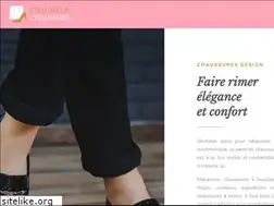 Sites similar to chausseur-chaussure.com