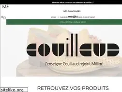 Sites similar to chaussmonde.com