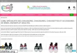 Sites similar to chausson-de-bebe.com