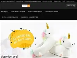 Sites similar to chausson-rigolo.fr