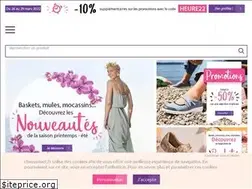 Sites similar to chaussons-pantoufles.com