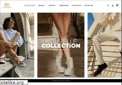 Sites similar to chaussures-adrien.com