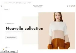Sites similar to chaussures-en-ligne.fr
