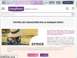 Sites similar to chaussures-sabots.com