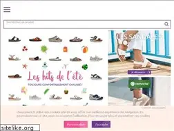 Sites similar to chaussures-superga.com