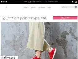 Sites similar to chaussuresparent.com