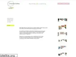 Sites similar to chautara.nl