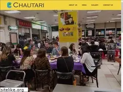 Sites similar to chautari.com.hk