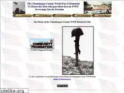 Sites similar to chautauqua.us