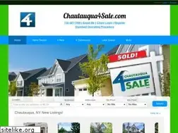 Sites similar to chautauqua4sale.com
