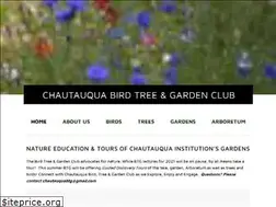 Sites similar to chautauquabtg.org